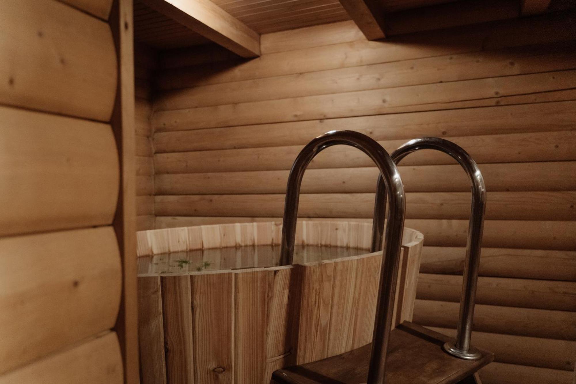 Oksamit Resort Ворохта Екстер'єр фото