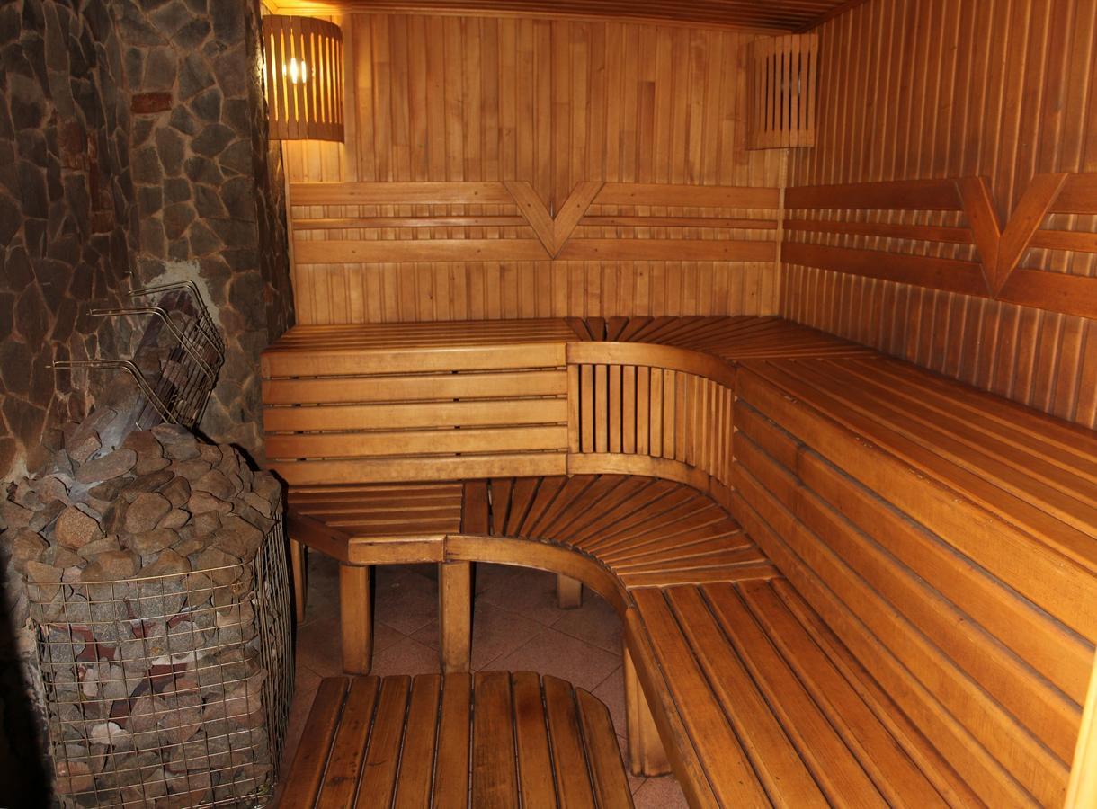 Oksamit Resort Ворохта Номер фото